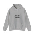 I’m The Vibe Hoodie — “The Original” Graphic Pullover
